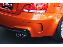 2011 BMW 1M (CC-2103982) for sale in Jupiter, Florida