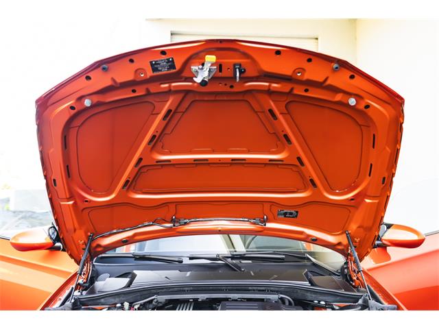2011 BMW 1M (CC-2103982) for sale in Jupiter, Florida