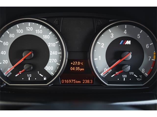 2011 BMW 1M (CC-2103982) for sale in Jupiter, Florida