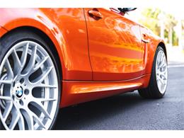 2011 BMW 1M (CC-2103982) for sale in Jupiter, Florida