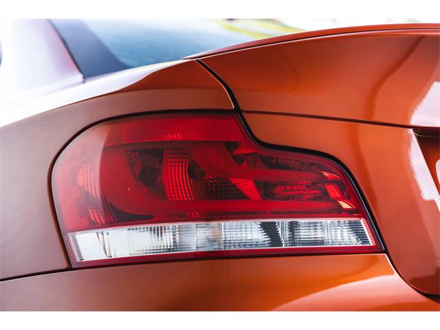 2011 BMW 1M (CC-2103982) for sale in Jupiter, Florida