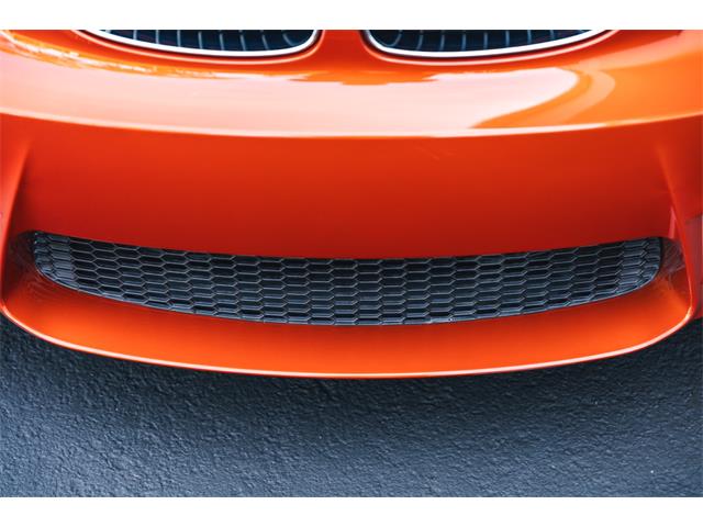 2011 BMW 1M (CC-2103982) for sale in Jupiter, Florida