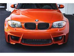 2011 BMW 1M (CC-2103982) for sale in Jupiter, Florida