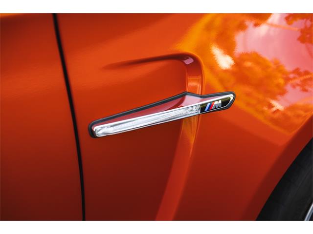 2011 BMW 1M (CC-2103982) for sale in Jupiter, Florida