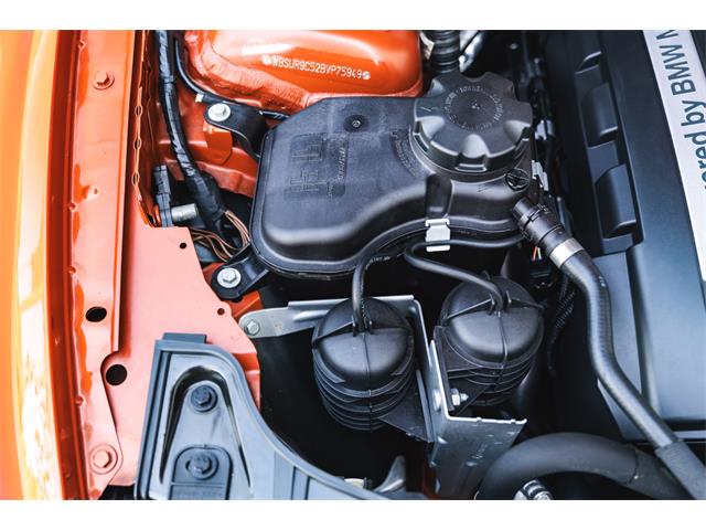 2011 BMW 1M (CC-2103982) for sale in Jupiter, Florida