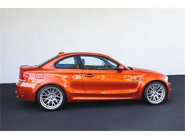 2011 BMW 1M (CC-2103982) for sale in Jupiter, Florida