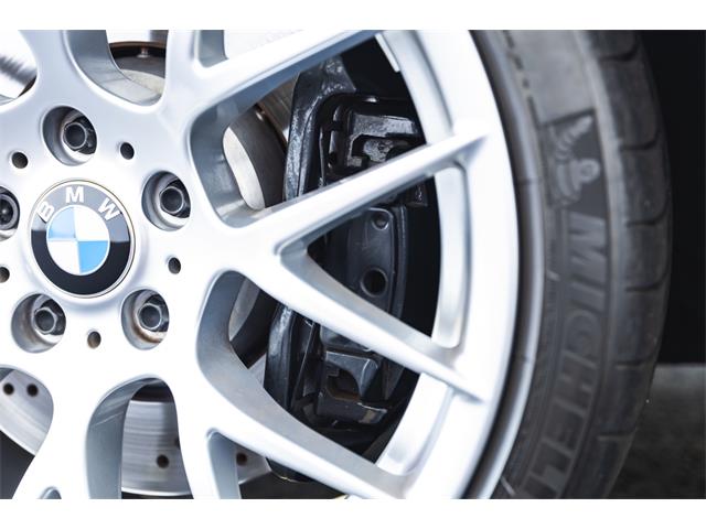 2011 BMW 1M (CC-2103982) for sale in Jupiter, Florida