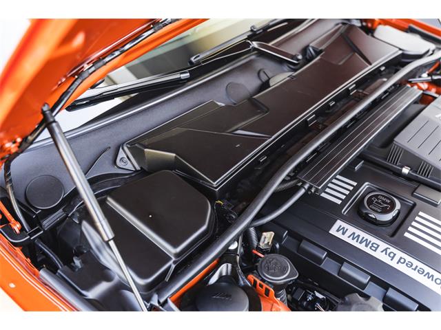 2011 BMW 1M (CC-2103982) for sale in Jupiter, Florida