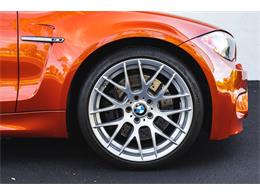 2011 BMW 1M (CC-2103982) for sale in Jupiter, Florida