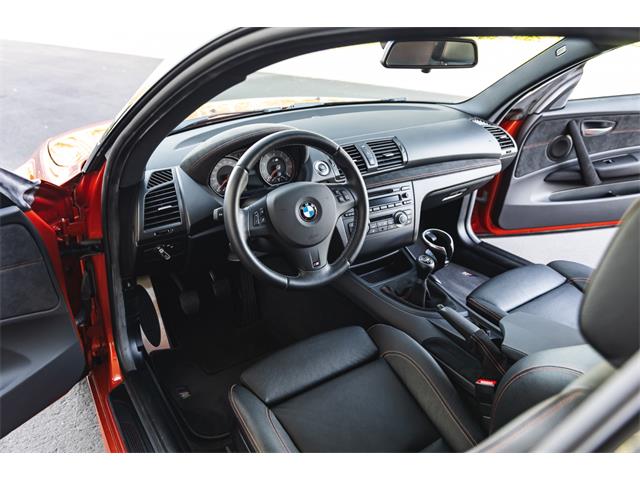2011 BMW 1M (CC-2103982) for sale in Jupiter, Florida