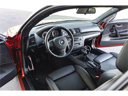 2011 BMW 1M (CC-2103982) for sale in Jupiter, Florida