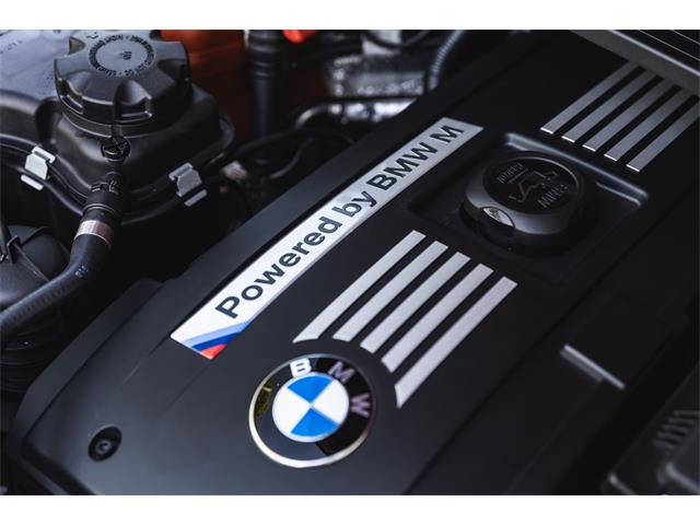 2011 BMW 1M (CC-2103982) for sale in Jupiter, Florida