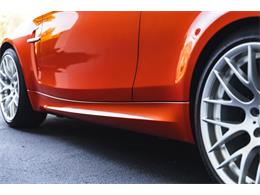 2011 BMW 1M (CC-2103982) for sale in Jupiter, Florida