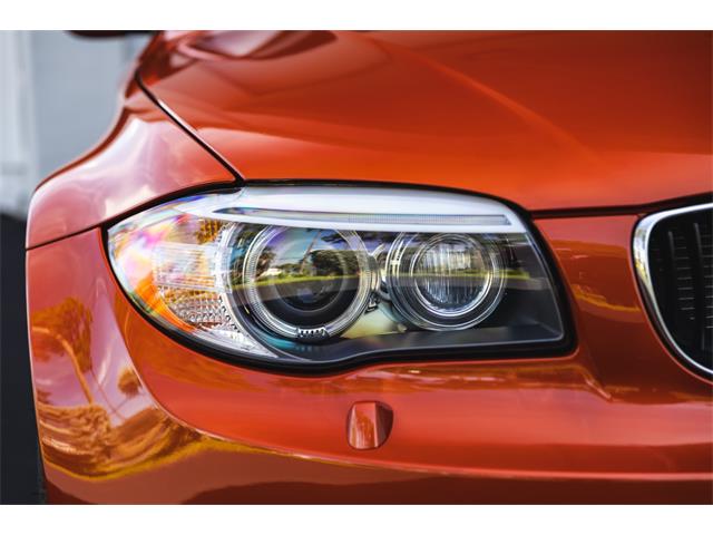 2011 BMW 1M (CC-2103982) for sale in Jupiter, Florida