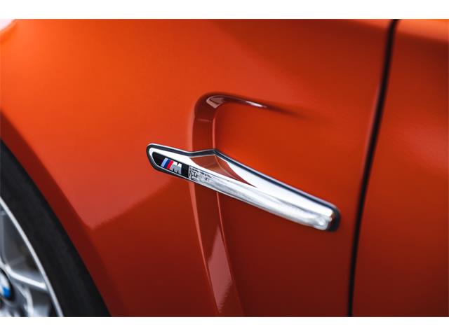 2011 BMW 1M (CC-2103982) for sale in Jupiter, Florida