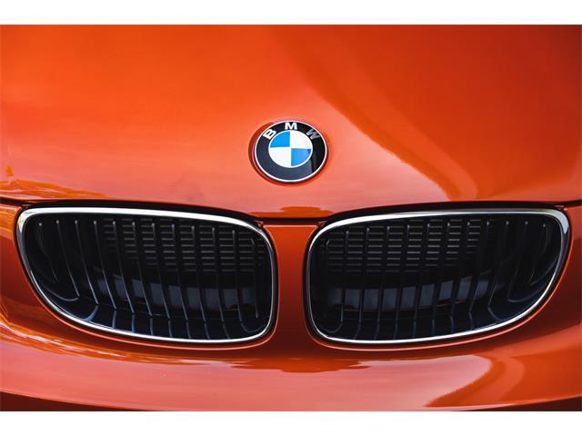 2011 BMW 1M (CC-2103982) for sale in Jupiter, Florida