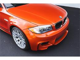 2011 BMW 1M (CC-2103982) for sale in Jupiter, Florida