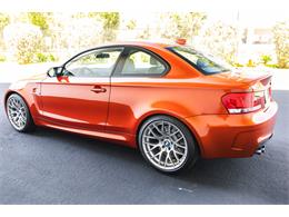 2011 BMW 1M (CC-2103982) for sale in Jupiter, Florida