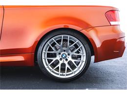 2011 BMW 1M (CC-2103982) for sale in Jupiter, Florida