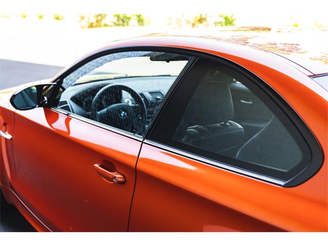2011 BMW 1M (CC-2103982) for sale in Jupiter, Florida