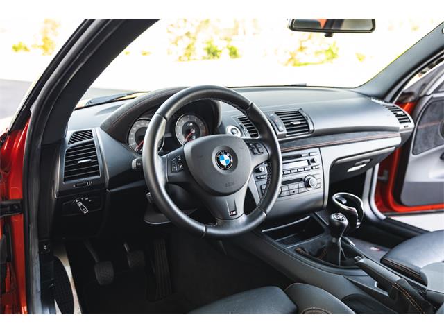 2011 BMW 1M (CC-2103982) for sale in Jupiter, Florida
