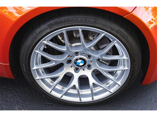 2011 BMW 1M (CC-2103982) for sale in Jupiter, Florida