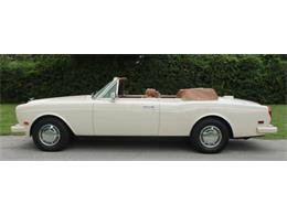 1991 Bentley Continental (CC-2103984) for sale in North Miami , Florida