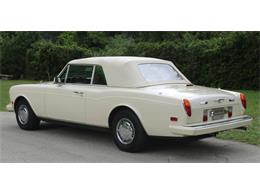 1991 Bentley Continental (CC-2103984) for sale in North Miami , Florida