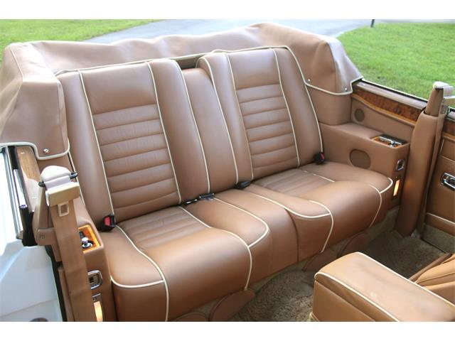 1991 Bentley Continental (CC-2103984) for sale in North Miami , Florida