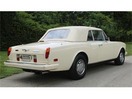 1991 Bentley Continental (CC-2103984) for sale in North Miami , Florida