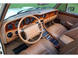 1991 Bentley Continental (CC-2103984) for sale in North Miami , Florida
