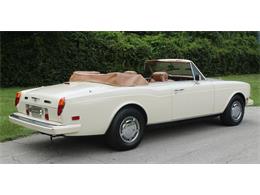 1991 Bentley Continental (CC-2103984) for sale in North Miami , Florida