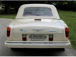 1991 Bentley Continental (CC-2103984) for sale in North Miami , Florida