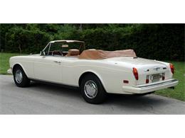 1991 Bentley Continental (CC-2103984) for sale in North Miami , Florida