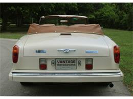 1991 Bentley Continental (CC-2103984) for sale in North Miami , Florida