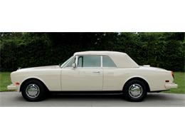 1991 Bentley Continental (CC-2103984) for sale in North Miami , Florida