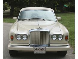 1991 Bentley Continental (CC-2103984) for sale in North Miami , Florida