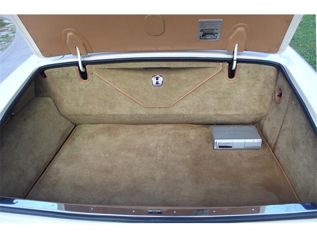 1991 Bentley Continental (CC-2103984) for sale in North Miami , Florida
