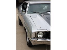 1972 Chevrolet Chevelle SS (CC-2103987) for sale in Chicago , Illinois