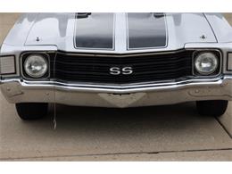 1972 Chevrolet Chevelle SS (CC-2103987) for sale in Chicago , Illinois