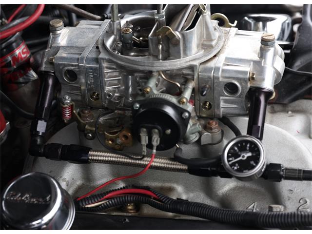 1972 Chevrolet Chevelle SS (CC-2103987) for sale in Chicago , Illinois