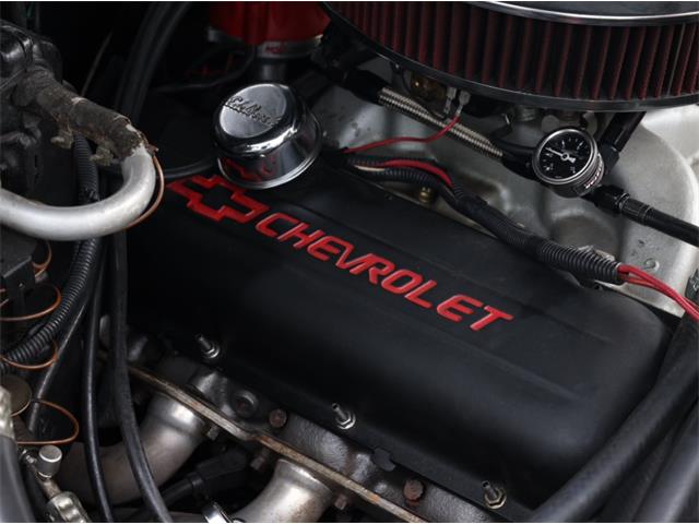 1972 Chevrolet Chevelle SS (CC-2103987) for sale in Chicago , Illinois