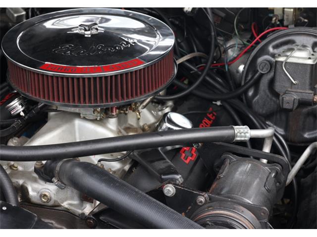 1972 Chevrolet Chevelle SS (CC-2103987) for sale in Chicago , Illinois