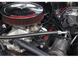 1972 Chevrolet Chevelle SS (CC-2103987) for sale in Chicago , Illinois