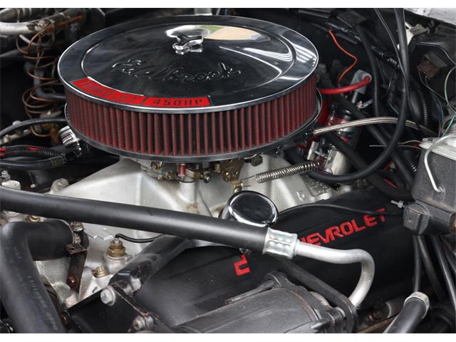 1972 Chevrolet Chevelle SS (CC-2103987) for sale in Chicago , Illinois