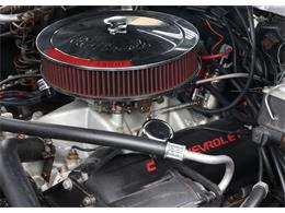 1972 Chevrolet Chevelle SS (CC-2103987) for sale in Chicago , Illinois
