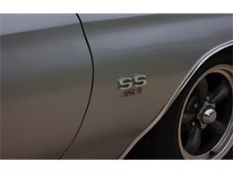 1972 Chevrolet Chevelle SS (CC-2103987) for sale in Chicago , Illinois