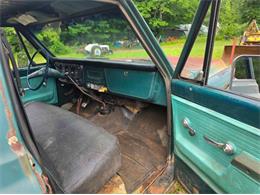 1972 Chevrolet Custom (CC-2100399) for sale in Cadillac, Michigan