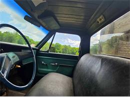 1972 Chevrolet Custom (CC-2100399) for sale in Cadillac, Michigan