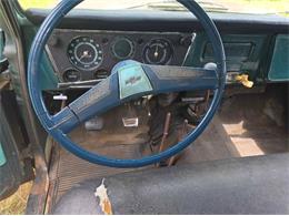 1972 Chevrolet Custom (CC-2100399) for sale in Cadillac, Michigan